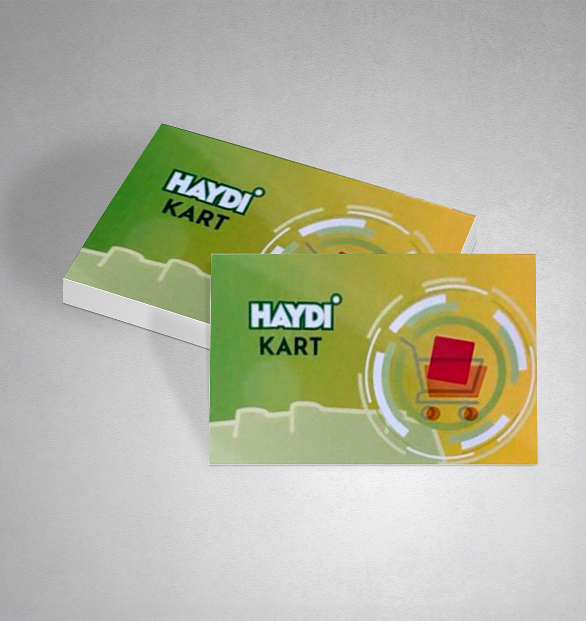 Haydi Kart