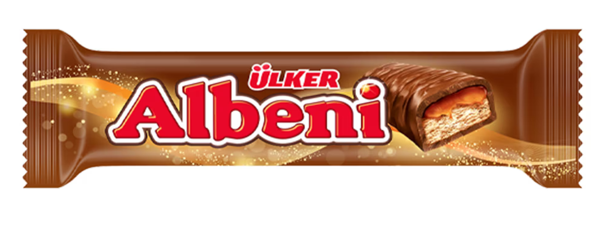 Albeni Kaplamalı Bar 40 G
