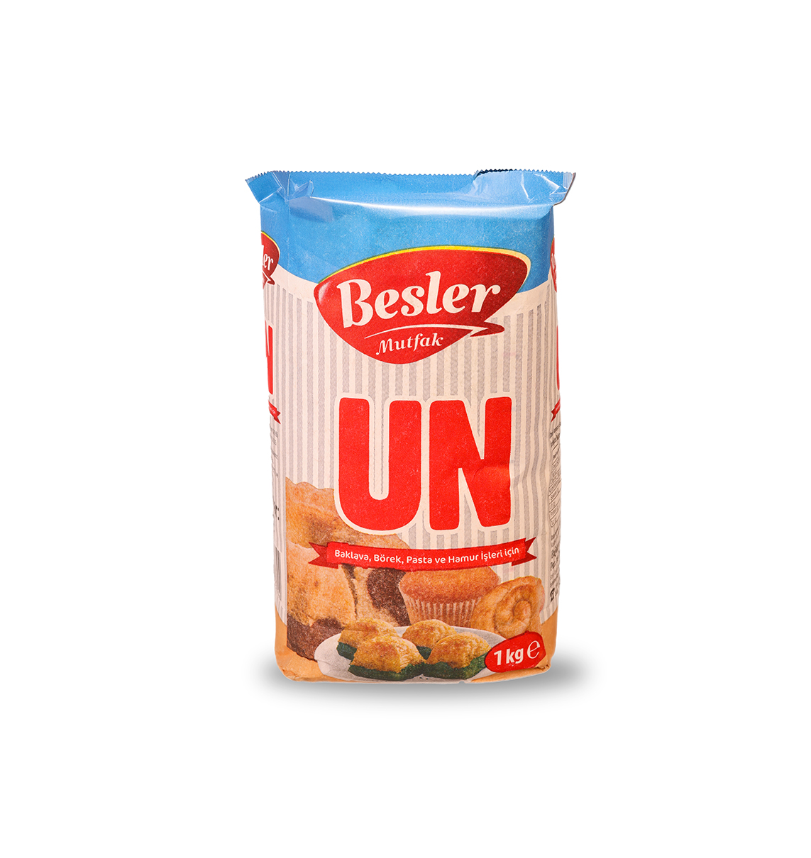 Besler Mutfak Un 1 kg