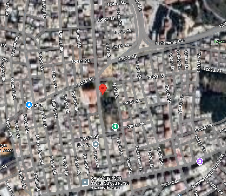 Beyazlar Mahallesi