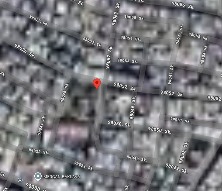 Perilikaya Mahallesi