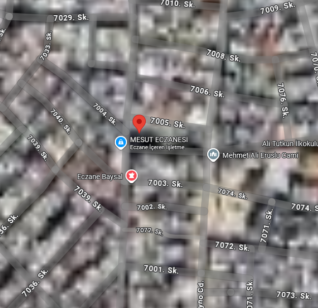 Boyno Mahallesi