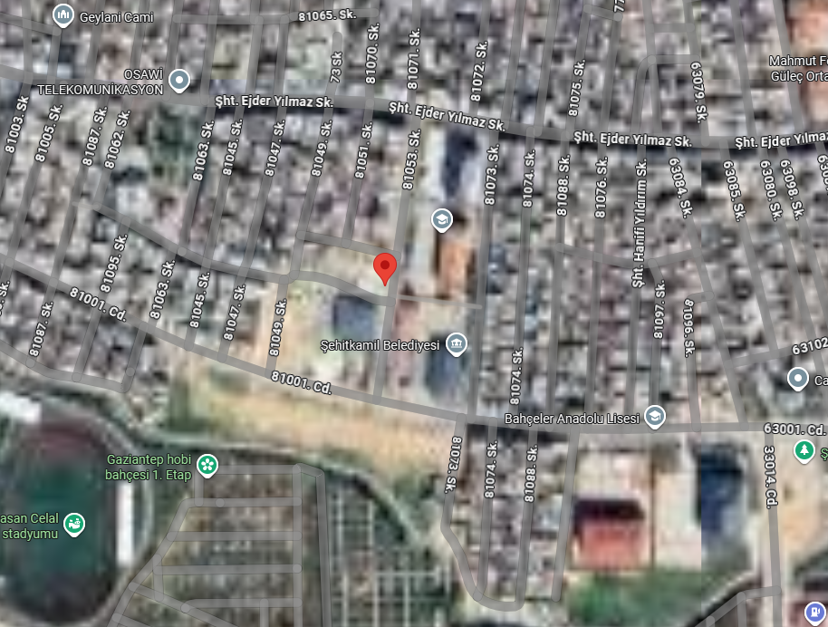 29 Ekim Mahallesi