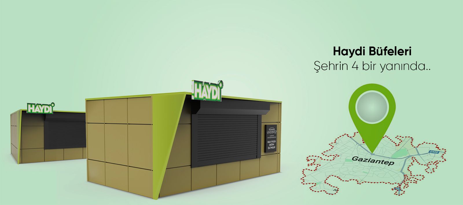 Yeşilevler Mahallesi