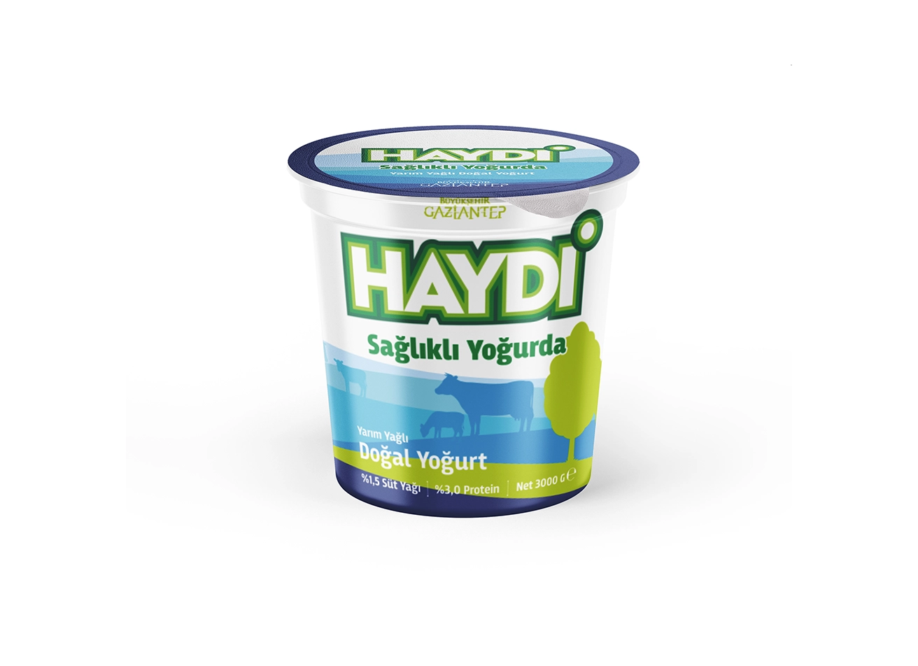 yogurt